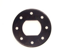 Disco freno rrr 10 - disco,