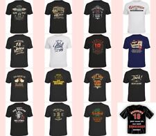 T-shirt uomo 18° compleanno