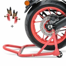 Cavalletto Alza Moto Posteriore RU per Kawasaki KLE 500