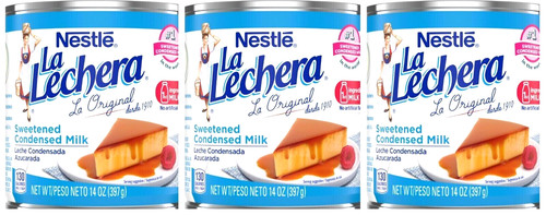 Nestlé lechera latte - lechera,