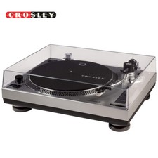 Crosley c100 giradischi - crosley, c100-si