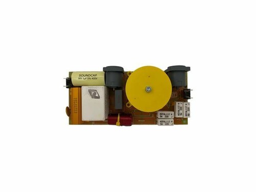 Fbt audio completo - fbt, pcb