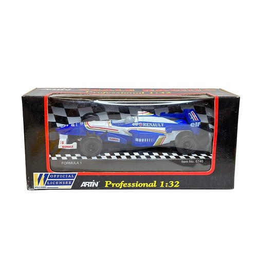 Artin slot car professional - slot,