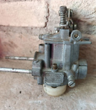 Carburatore dell'Orto SHB 16.16 per Piaggio Vespa 50 Special L N R PER RICAMBI
