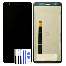 5,7" per Blackview BV6600 / BV6600 Pro Display LCD Touch Screen Digitalizzatore