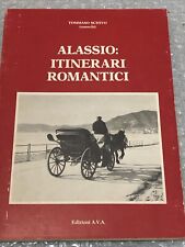ALASSIO:ITINERARI