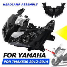 Adatto per Yamaha T-MAX 530