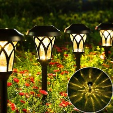 Luci per sentieri solari del - per,
