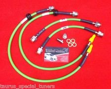 Kit tubi freno - kit,