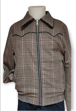 Imperial uomo giubbino a