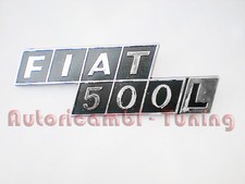 SCRITTA  FREGIO POSTERIORE