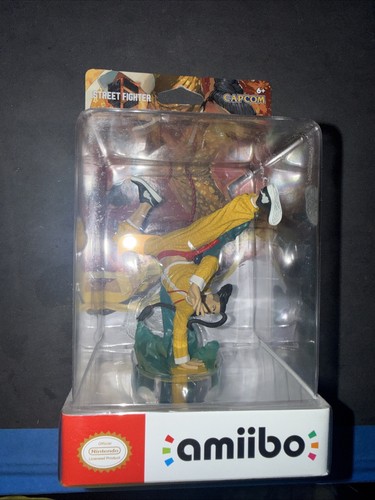 Nintendo amiibo jamie - nintendo,