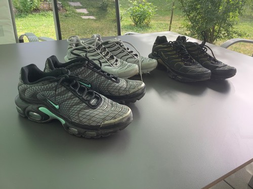 Nike air paia 42 - air,