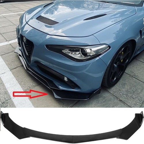 Per alfa romeo - romeo, nero