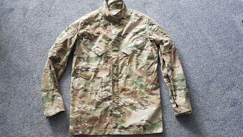 Crye precision button g4 - button, up