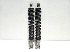 COPPIA AMMORTIZZATORI