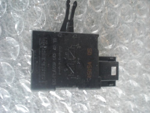 0025424219 centralina relay - centralina,