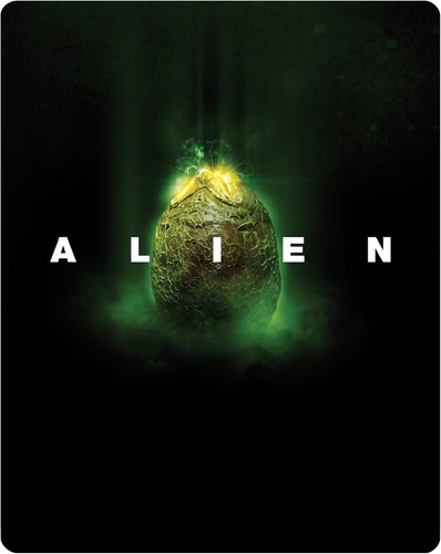 Alien limited edition - limited,