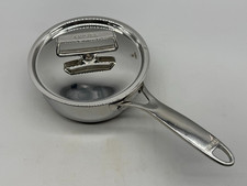 Casseruola Cristel 1,5Qt con