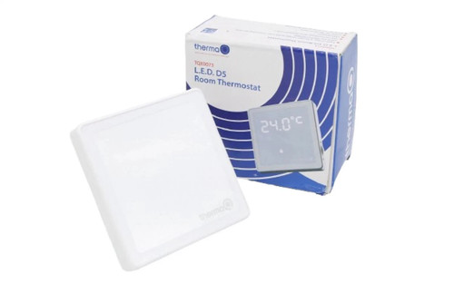 Termostato ambiente thermaq - termostato,