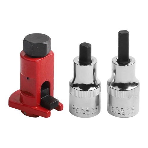 Set attrezzi ammortizzatore - attrezzi,
