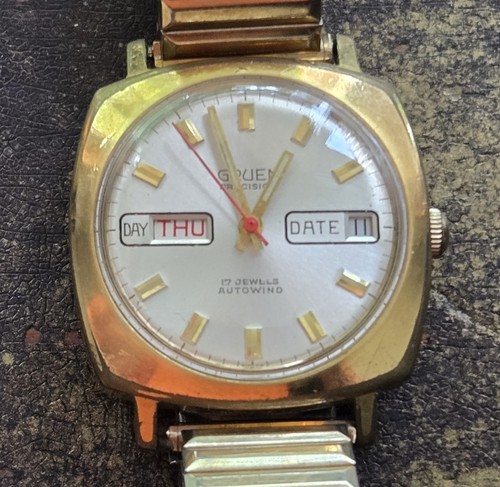 Orologio automatico vintage - automatico,