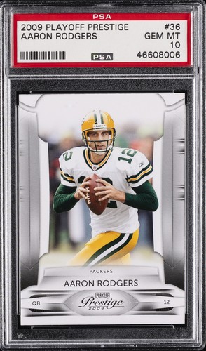 2009 playoff prestige - 2009,