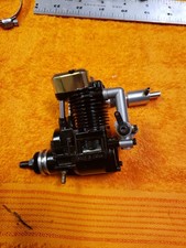 Motore Saito - Saito FA-30 S