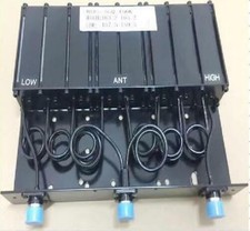 Ripetitore Duplexer 30W