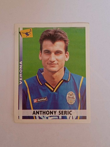Figurina calciatori panini - calciatori,