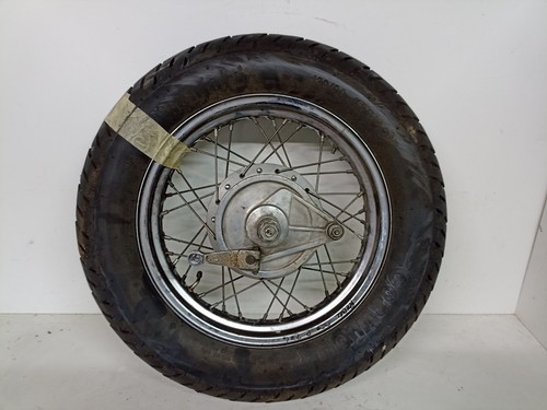 Cerchio honda rebel 250 - honda,