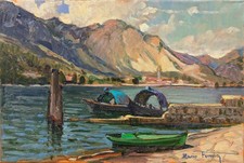 Mario FUMIA (1931-2013) -