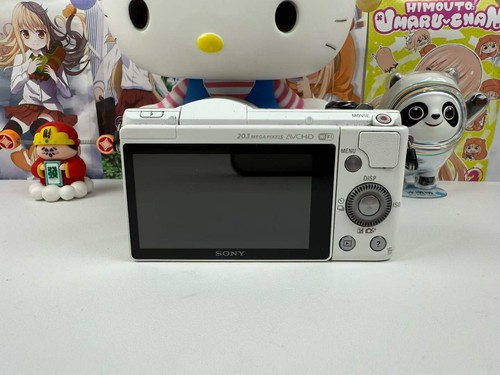 Sony alpha a5000 1 - alpha, 20,1