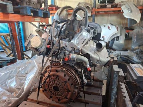 B5234t3 motor completo volvo - completo,