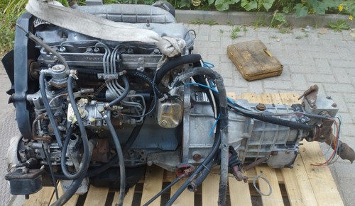 Motore autocarro bonetti 5 - autocarro,