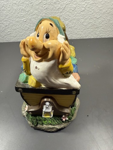 Statua disney biancaneve - statua,