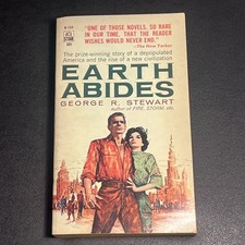 Earth Abides - George R