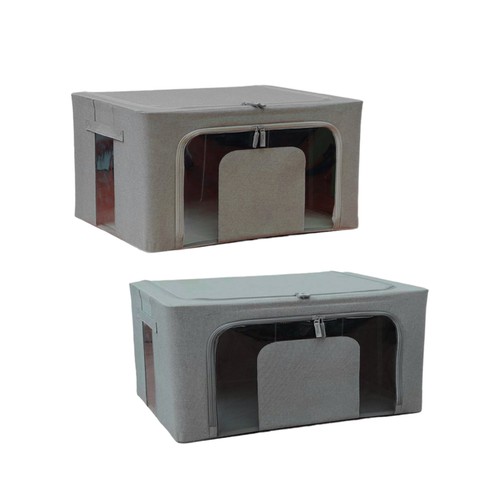 Scatole per armadio 2pz - scatole,