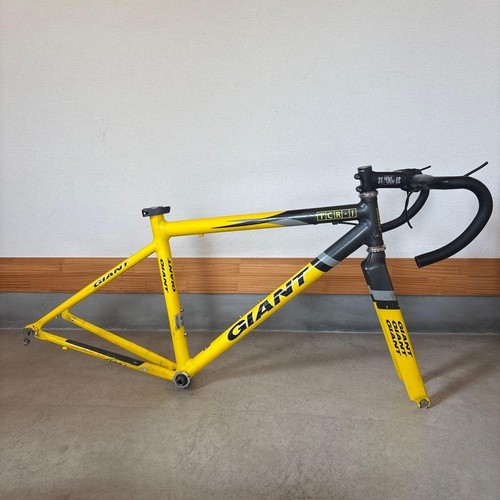 Telaio bici strada giant - bici, da