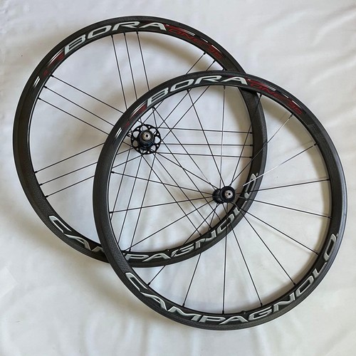 Campagnolo bora one tu - campagnolo,