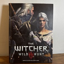 The Witcher 3 Wild Hunt