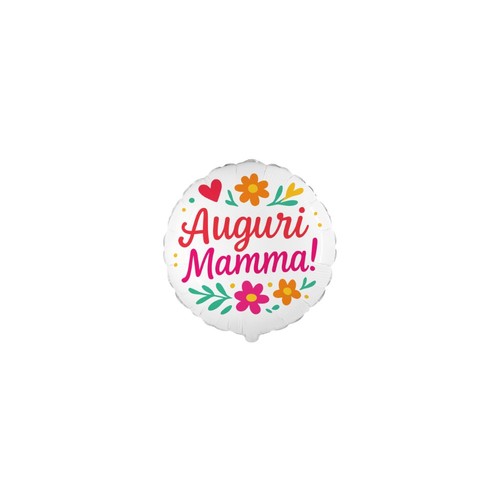Palloncino mylar - palloncino,