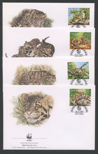 1995 lotto 19297b malesia - 1995,