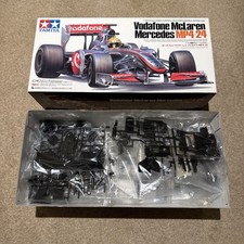Tamiya f104 vodafone mclaren - tamiya,