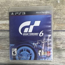 Gran Turismo 6 - Ayrton Senna
