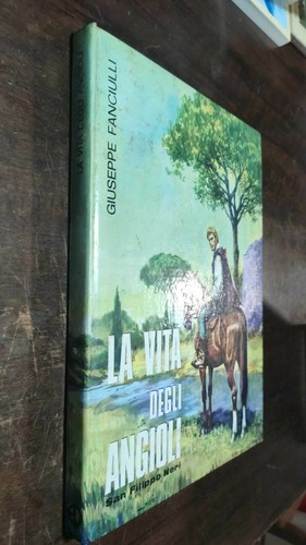 Libro vita degli - 🟥la,