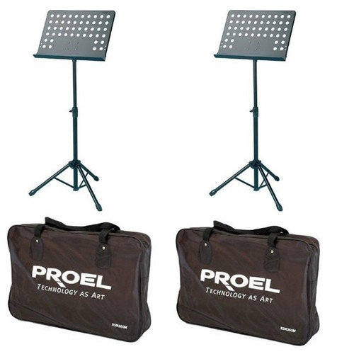 Proel rsm360m coppia - proel,