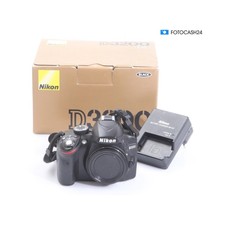 Nikon D3200 + Ottimo (287367)