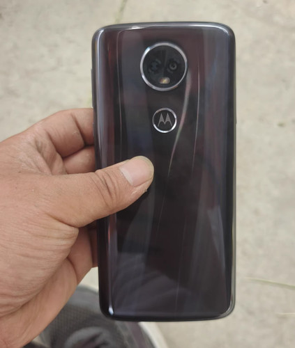Smartphone android motorola - android,