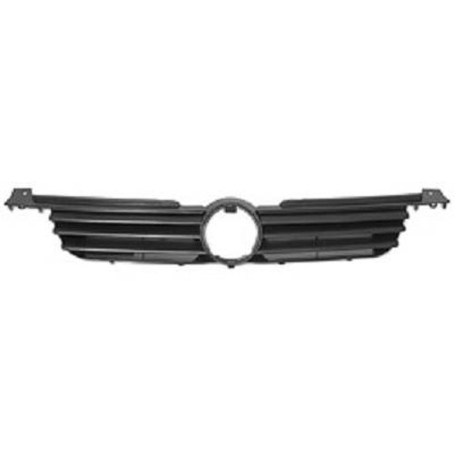 Griglia radiatore adatta - , per